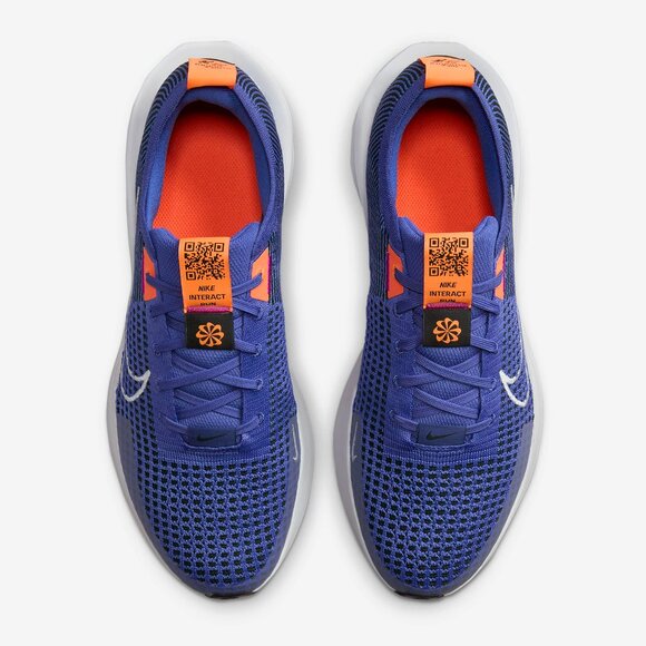 Nike Interact Run. Brand New. Womens Size: 13 - Picture 6 of 10